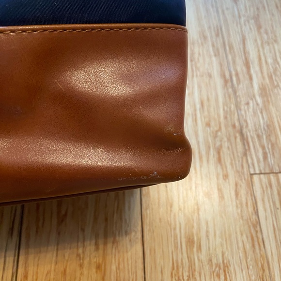 Relavel Laptop tote bag 17.3 inch laptop bag USB port - Picture 13 of 13